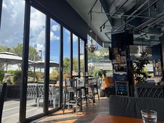 -The Happy Monk(前海壹方汇店)