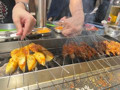 -生火火·小炉子炭烤(金楠天街总店)