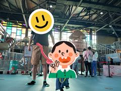 -杭州开元森泊度假乐园