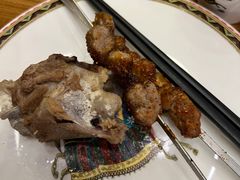 -九十九顶毡房(阜石路店)