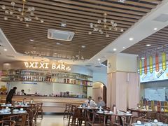 -喜喜酒家·纯手工点心·粤菜