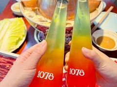 -1078號老北京涮肉(松柏店)