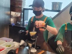 -July tale·可丽饼(德基广场店)