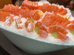-汉巴味德(沈阳万象汇店)