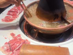 -乔先生涮肉·鲜活牛羊肉火锅(塘沽店)