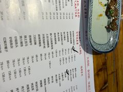 -可可大虾武汉土菜大排档(万松园1店)