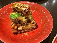 -北京王府井希尔顿酒店·秦唐中餐厅Chynna
