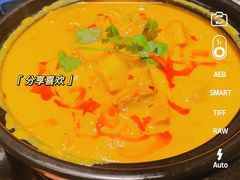 -星叶·东南亚料理(宁波万象汇店)