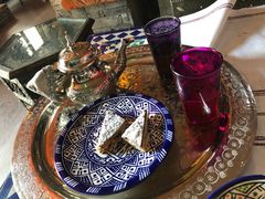 -Restaurante Palacio Andaluz Teteria Almona