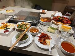 -海底捞火锅(劲松店)