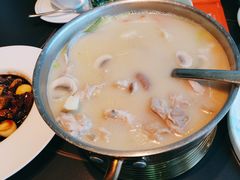-有璟阁港式餐厅(金融街购物中心店)
