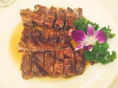 酱烧排骨-顺德人家食府(黄金广场店)