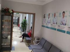 -北京地坛口腔门诊部