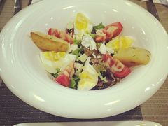 -LA CREPERIE BRETONNE布列塔尼法式餐厅(天童北路店)
