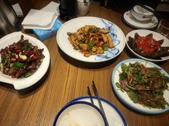 -湘聚缘湘菜馆(斜土路店)