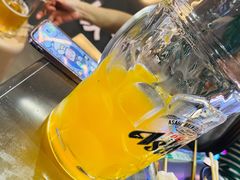 -微醺烤牛·炭火烧烤·精酿啤酒(东郊记忆店)