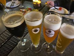 -haxnbauer海森堡德国餐厅(深圳coco店)