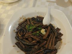 响油鳝丝-光明邨大酒家(淮海路店)