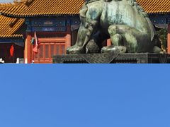 -故宫博物院(故宫)