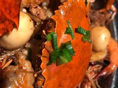 -蛮横肉蟹煲(印象城店)