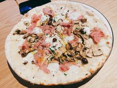 特级皇后披萨-玛尚诺Pizza&Bar(长泰广场店)