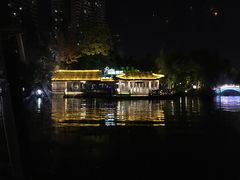 -南通濠河风景名胜区