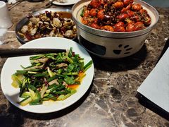 -郑喜旺烧烤(郑州总店)
