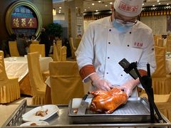 -北京全聚德(方庄店)