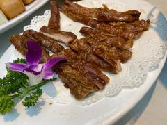 -新享乐海鲜(翠华路店)