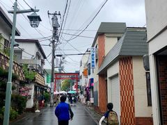 -鎌倉茶々(本店)