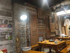 -白乐天毛肚火锅馆(南滨路店)