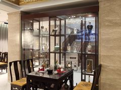 -鹿鸣春饭店(总店)