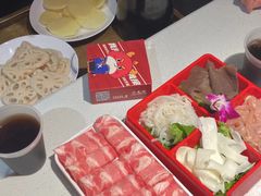 -小龙坎火锅(仓山万达店)