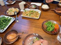 -四川印象锦城里