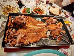 -九十九顶毡房(清河店)