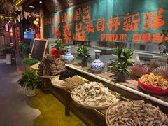 -民俗村柴火灶·景德江西菜(中国陶瓷博物馆店)