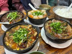 -沈妈砂锅(光华村店)
