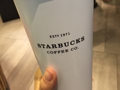 -星巴克(来福士办公楼店)