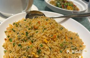 Sea Urchin Fried Rice (Medium)