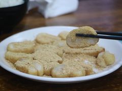 -优壹佳·延边朝鲜族料理(中山北路店)