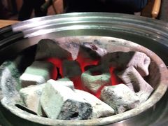 -金山烤肉(中兴公园店)