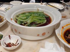 -唐猫庭院·千年陕菜(大唐不夜城店)