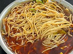 -薛记襄阳香辣牛肉面(平安路店)