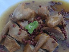 -烛影拾光观景餐厅·创意菜·摄影·小提琴(大唐不夜城店)