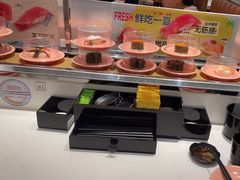 -争鲜回转寿司(通州万达店)