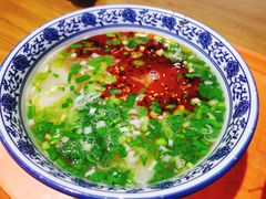 -伊穆祥牛肉面总店·清真