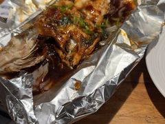 -新白鹿餐厅(银泰西湖文化广场店)