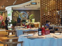 -若蘭慈·无国界素食料理(欢乐海岸店)