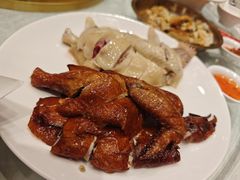 -禾府酒家·传统广府味(番禺店)