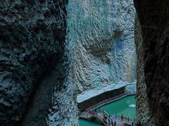 -黄崖洞文化旅游区